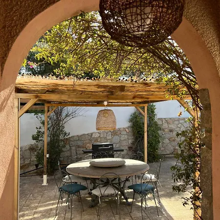 Luxueuse Villa, Hyper Centre Port De Vecchio