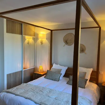 ヴィラ Luxueuse Villa, Hyper Centre Port De Vecchio