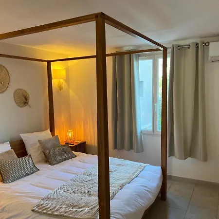Luxueuse Villa, Hyper Centre Port De Vecchio * بورتو فيكشْيو