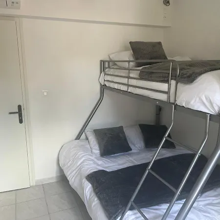 Luxueuse Villa, Hyper Centre Port De Vecchio ヴィラ *