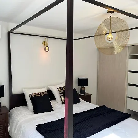 Luxueuse Villa, Hyper Centre Port De Vecchio * بورتو فيكشْيو