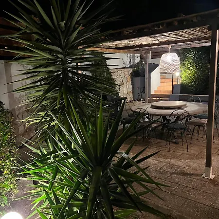 Luxueuse Villa, Hyper Centre Port De Vecchio ヴィラ ポルトヴェッキオ