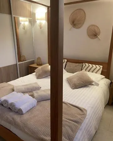 ヴィラ Luxueuse Villa, Hyper Centre Port De Vecchio *