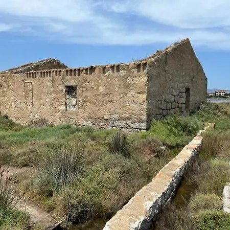 Luxueuse Villa, Hyper Centre Port De Vecchio ヴィラ