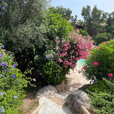 Luxueuse Villa, Hyper Centre Port De Vecchio * ポルトヴェッキオ