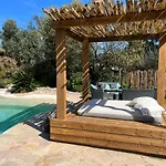 Luxueuse Villa, Hyper Centre Port De Vecchio * Porto-Vecchio (Corsica)