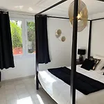 Luxueuse Villa, Hyper Centre Port De Vecchio Villa Porto-Vecchio (Corsica)