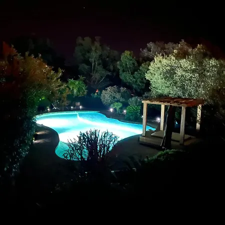 Vila Luxueuse Villa, Hyper Centre Port De Vecchio *