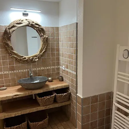 ヴィラ Luxueuse Villa, Hyper Centre Port De Vecchio