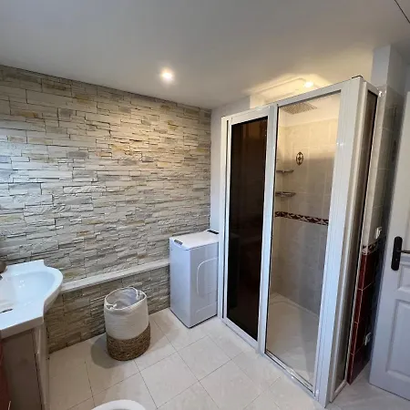 Vila Luxueuse Villa, Hyper Centre Port De Vecchio *