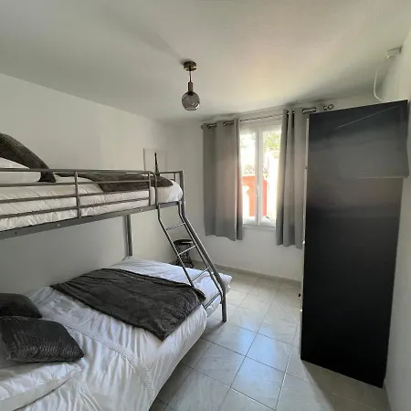 Luxueuse Villa, Hyper Centre Port De Vecchio * ポルトヴェッキオ