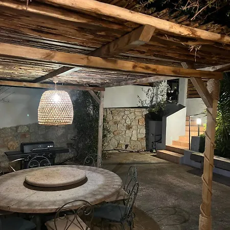 Vila Luxueuse Villa, Hyper Centre Port De Vecchio