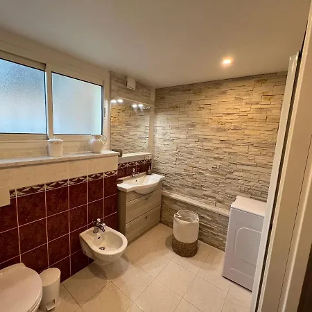 ヴィラ Luxueuse Villa, Hyper Centre Port De Vecchio *