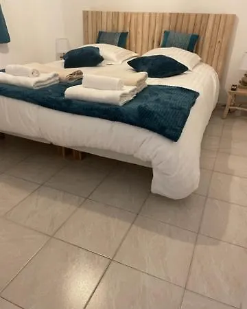 Luxueuse Villa, Hyper Centre Port De Vecchio Vila Porto-Vecchio (Corsica)