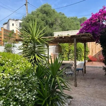 Vila Luxueuse Villa, Hyper Centre Port De Vecchio