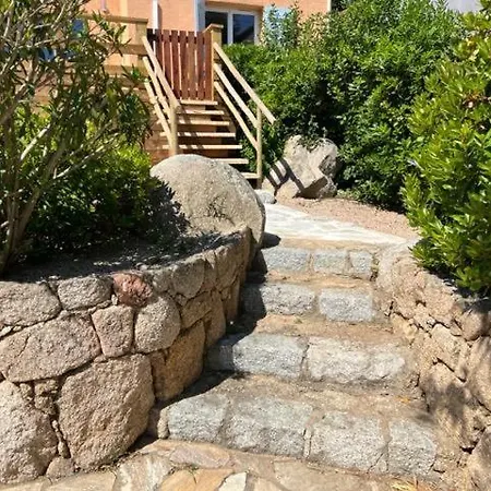 Vila Luxueuse Villa, Hyper Centre Port De Vecchio