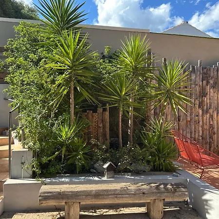 Luxueuse Villa, Hyper Centre Port De Vecchio Porto-Vecchio (Corsica)