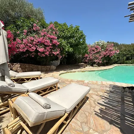 Luxueuse Villa, Hyper Centre Port De Vecchio Vila Porto-Vecchio (Corsica)