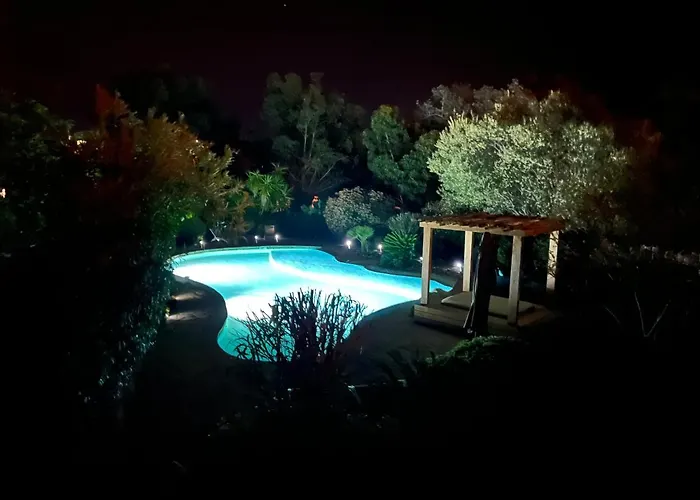 فيلة Luxueuse Villa, Hyper Centre Port De Vecchio *