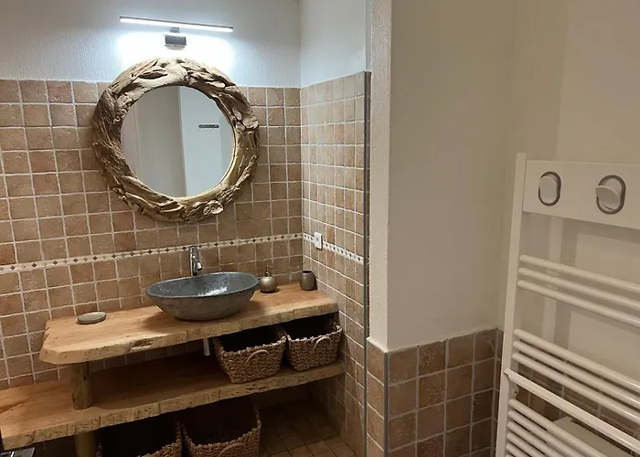 فيلة Luxueuse Villa, Hyper Centre Port De Vecchio