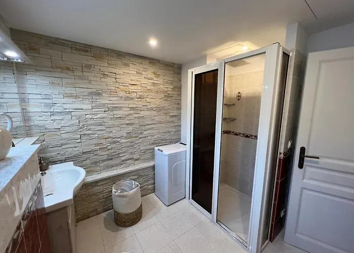 فيلة Luxueuse Villa, Hyper Centre Port De Vecchio *