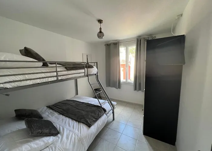 Luxueuse Villa, Hyper Centre Port De Vecchio * بورتو فيكشْيو