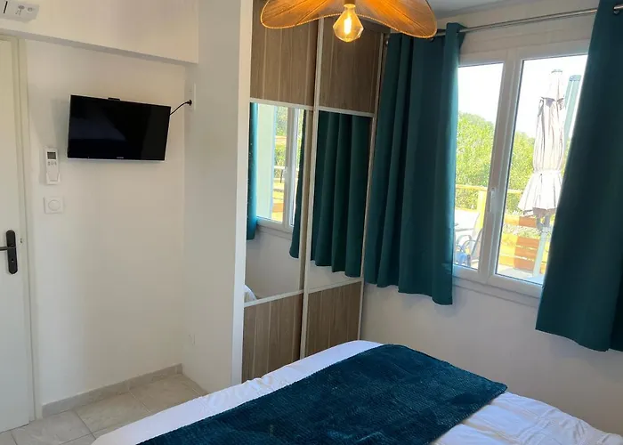 Luxueuse Villa, Hyper Centre Port De Vecchio فيلة *