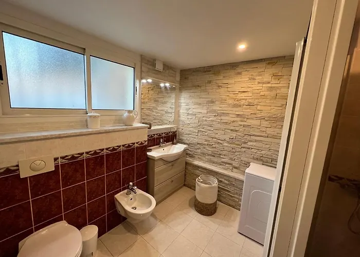 فيلة Luxueuse Villa, Hyper Centre Port De Vecchio *