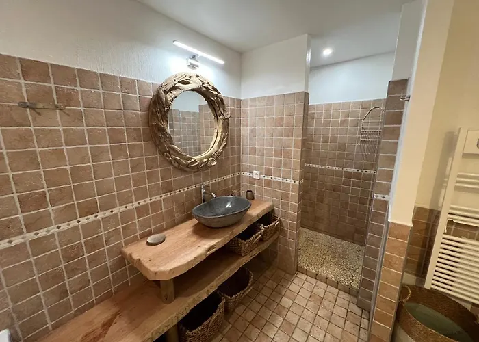 Luxueuse Villa, Hyper Centre Port De Vecchio بورتو فيكشْيو