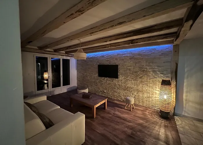 Luxueuse Villa, Hyper Centre Port De Vecchio فيلة *