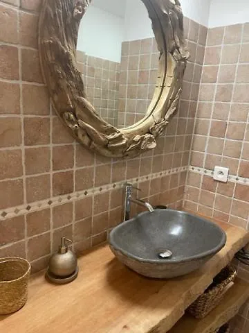 Luxueuse Villa, Hyper Centre Port De Vecchio بورتو فيكشْيو