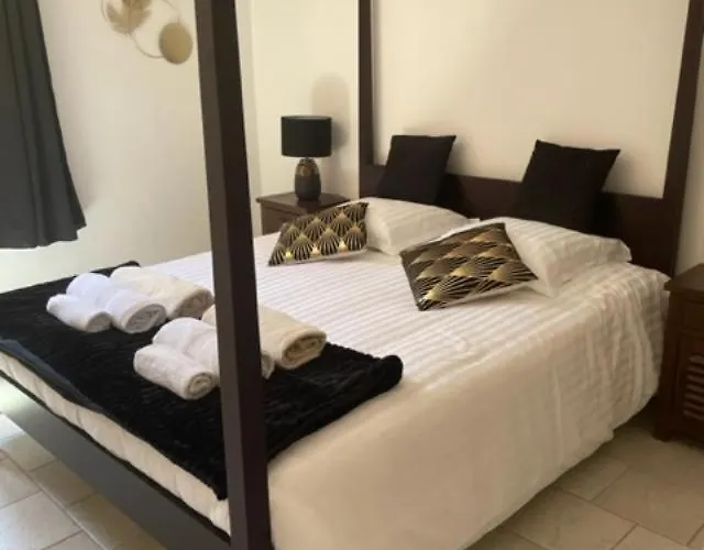 Luxueuse Villa, Hyper Centre Port De Vecchio فيلة