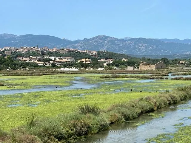 فيلة Luxueuse Villa, Hyper Centre Port De Vecchio *