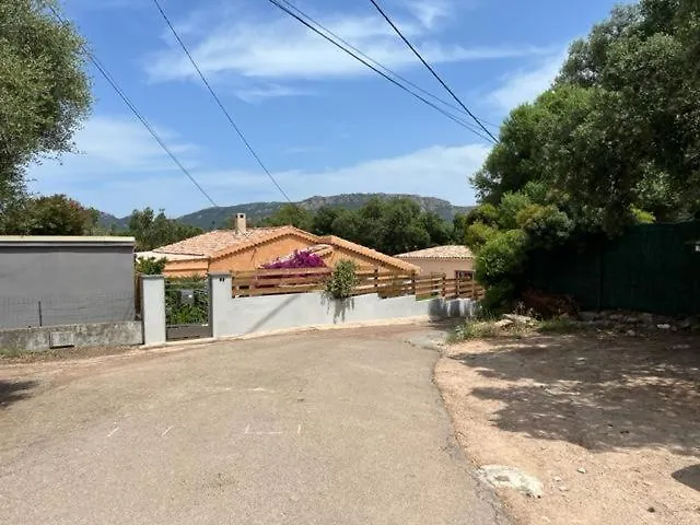 Villa Luxueuse Villa, Hyper Centre Port De Vecchio