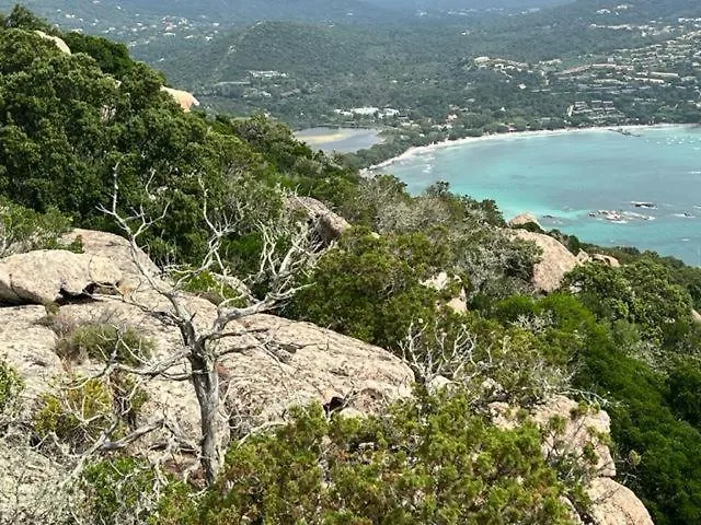 فيلة Luxueuse Villa, Hyper Centre Port De Vecchio *