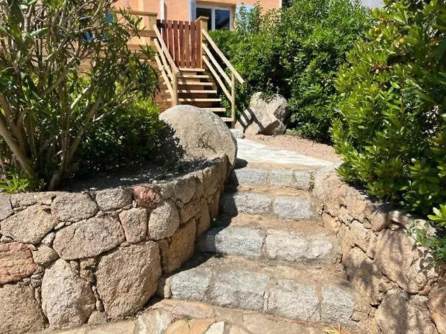 فيلة Luxueuse Villa, Hyper Centre Port De Vecchio