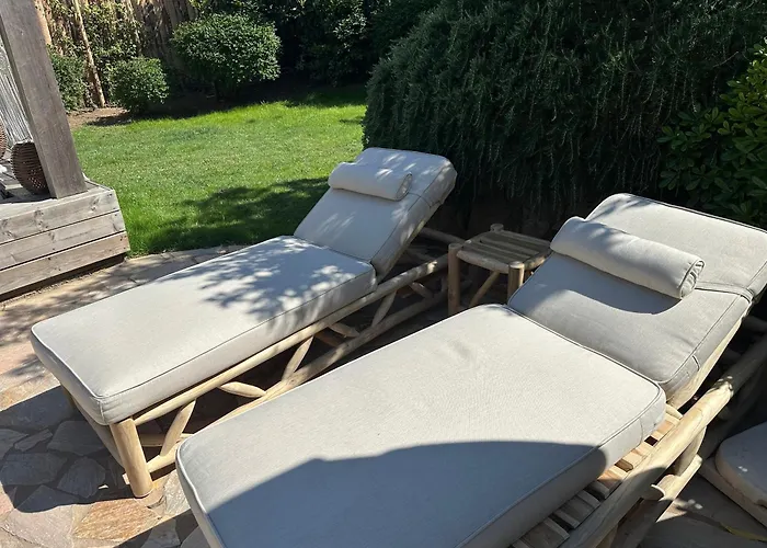 Luxueuse Villa, Hyper Centre Port De Vecchio فيلة