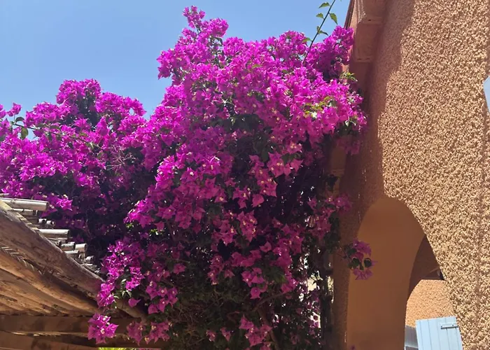 فيلة Luxueuse Villa, Hyper Centre Port De Vecchio *