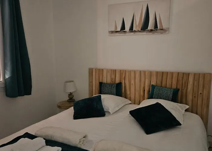 فيلة Luxueuse Villa, Hyper Centre Port De Vecchio بورتو فيكشْيو