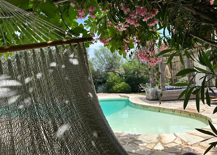 Luxueuse Villa, Hyper Centre Port De Vecchio بورتو فيكشْيو