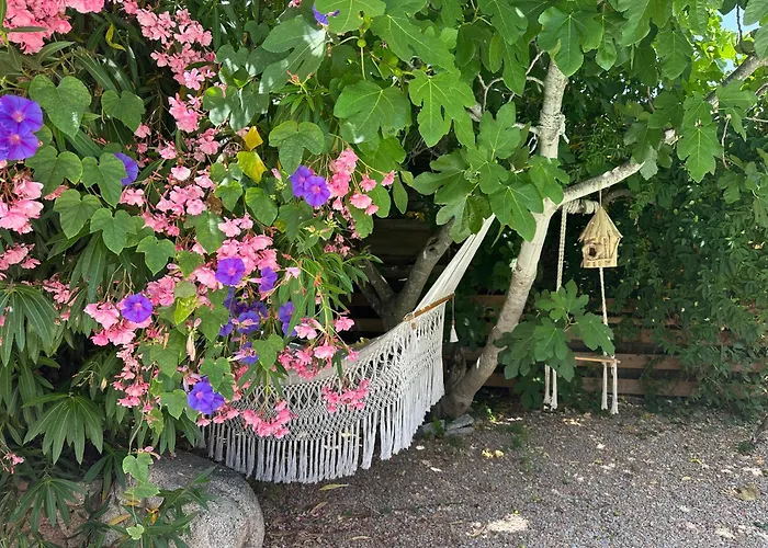 فيلة Luxueuse Villa, Hyper Centre Port De Vecchio